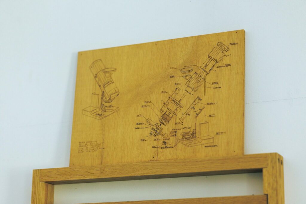 どこまでもクリーンな一杯を追い求めて。デザインエンジニア、ダグラス・ウェバーさんのコーヒーの楽しみ方。 | 電動グラインダー「EG-1」は従来にはない構造で世間を驚かせた。 どこまでもクリーンな一杯を追い求めて。デザインエンジニア、ダグラス・ウェバーさんのコーヒーの楽しみ方。 | 電動グラインダー「EG-1」は従来にはない構造で世間を驚かせた。