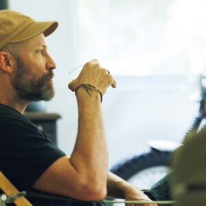 どこまでもクリーンな一杯を追い求めて。デザインエンジニア、ダグラス・ウェバーさんのコーヒーの楽しみ方。 | ダグラス・ウェバー
カリフォルニア出身、福岡県在住。アップル在職中はiPod nanoやiPhoneの開発に携わる。現在、自社でのエスプレッソマシンの開発に注力中。 どこまでもクリーンな一杯を追い求めて。デザインエンジニア、ダグラス・ウェバーさんのコーヒーの楽しみ方。 | ダグラス・ウェバー
カリフォルニア出身、福岡県在住。アップル在職中はiPod nanoやiPhoneの開発に携わる。現在、自社でのエスプレッソマシンの開発に注力中。