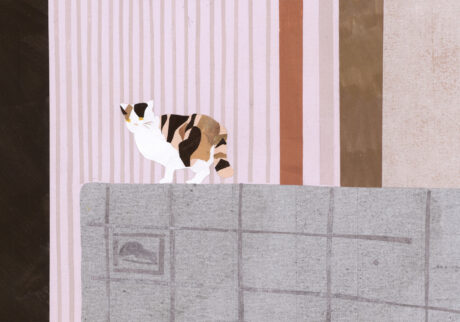 今日1日を、このイラストと。のなか あやみ vol.3 みたらしふりむいて (三組) | みたらしふりむいて (三組) 今日1日を、このイラストと。のなか あやみ vol.3 みたらしふりむいて (三組) | みたらしふりむいて (三組)