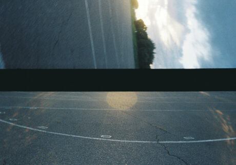 今月の写真家、今日の一枚。安藤 マミコ | 救済