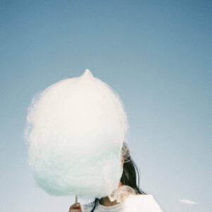 今月の写真家、今日の一枚。安藤 マミコ | ふくらむ