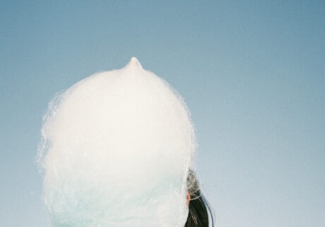 今月の写真家、今日の一枚。安藤 マミコ | ふくらむ