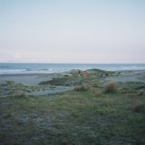 今月の写真家、今日の一枚。安藤 マミコ | 必要