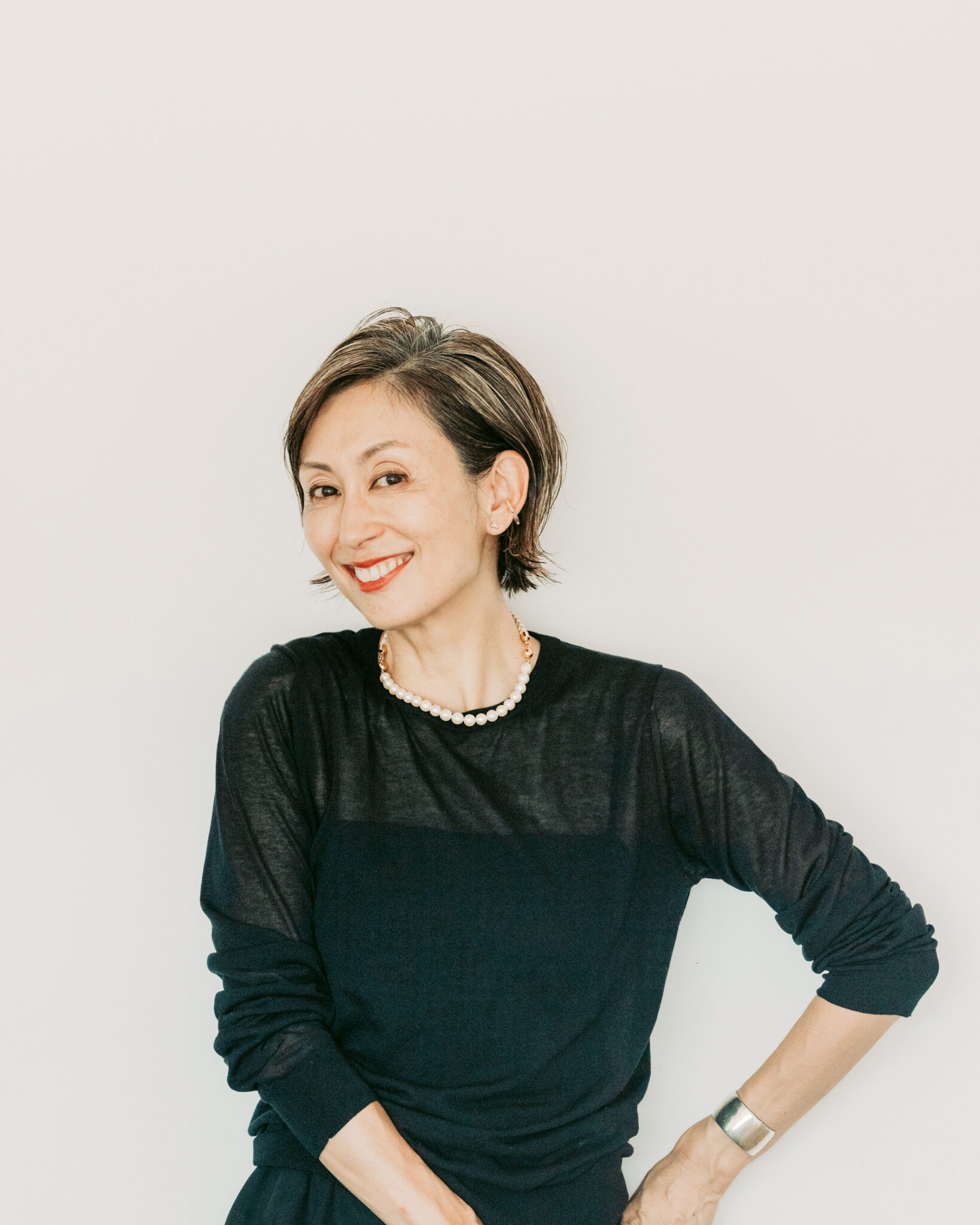 中川 正子 – 写真家 | & Premium (アンド プレミアム)