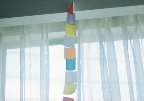 今月の写真家、今日の一枚。安藤 マミコ | 足あと