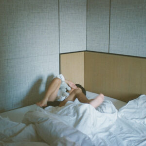 今月の写真家、今日の一枚。安藤 マミコ | 心地