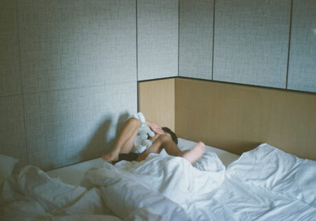 今月の写真家、今日の一枚。安藤 マミコ | 心地