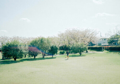 今月の写真家、今日の一枚。安藤 マミコ | このまま