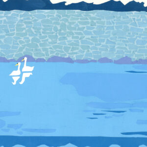 今日1日を、このイラストと。のなか あやみ vol.8 | 城で休んで (彦根城) 今日1日を、このイラストと。のなか あやみ vol.8 | 城で休んで (彦根城)