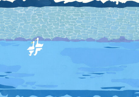 今日1日を、このイラストと。のなか あやみ vol.8 | 城で休んで (彦根城) 今日1日を、このイラストと。のなか あやみ vol.8 | 城で休んで (彦根城)