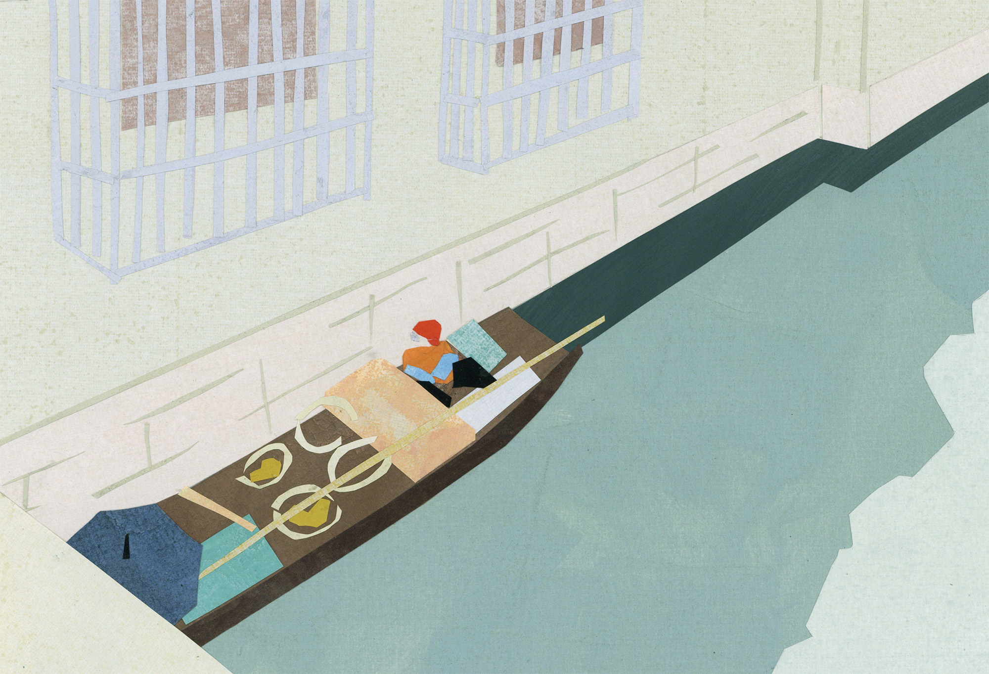 今日１日を、このイラストと。のなか あやみ vol.12