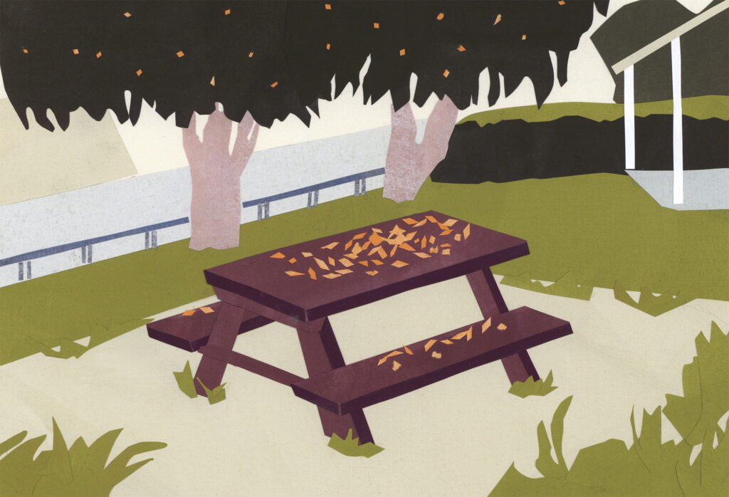 今日１日を、このイラストと。のなか あやみ vol.13