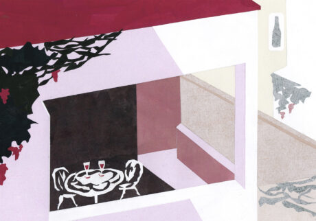 今日1日を、このイラストと。のなか あやみ vol.14 | ふたりで楽しんで 今日1日を、このイラストと。のなか あやみ vol.14 | ふたりで楽しんで