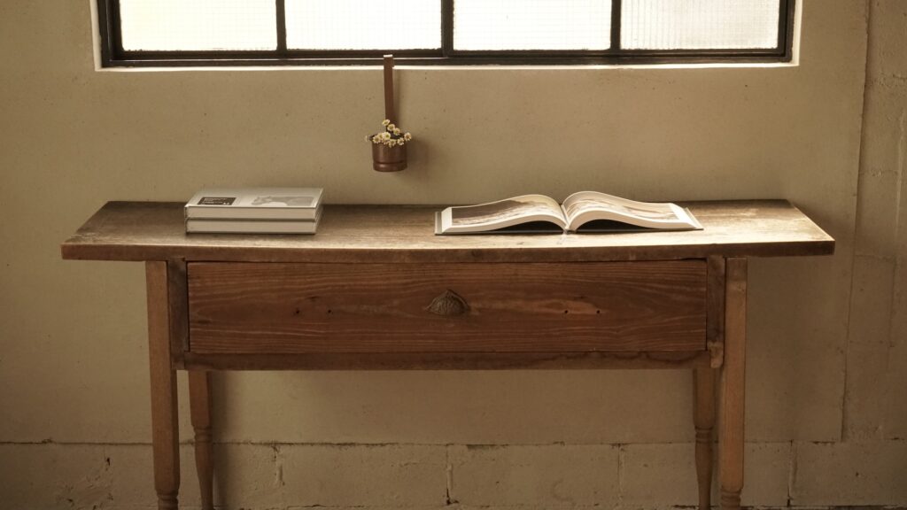 花と過ごす、心ほどける時間。写真と文：齋藤拓磨 (『Hljóð』店主) #4