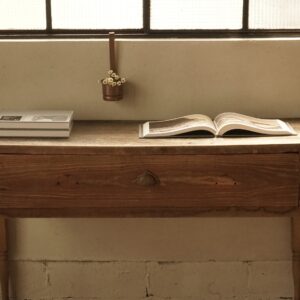 花と過ごす、心ほどける時間。写真と文：齋藤拓磨 (『Hljóð』店主) #4