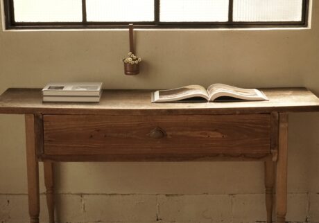 花と過ごす、心ほどける時間。写真と文：齋藤拓磨 (『Hljóð』店主) #4