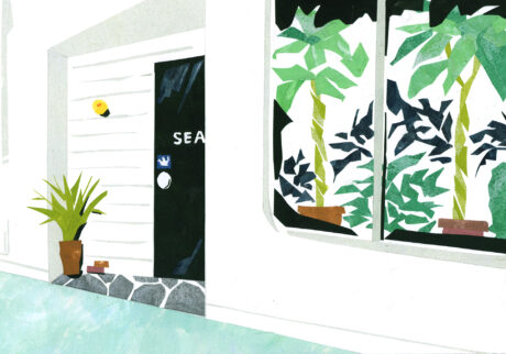 今日1日を、このイラストと。のなか あやみ vol.20 | 青見知り (鴨江シーホース) 今日1日を、このイラストと。のなか あやみ vol.20 | 青見知り (鴨江シーホース)