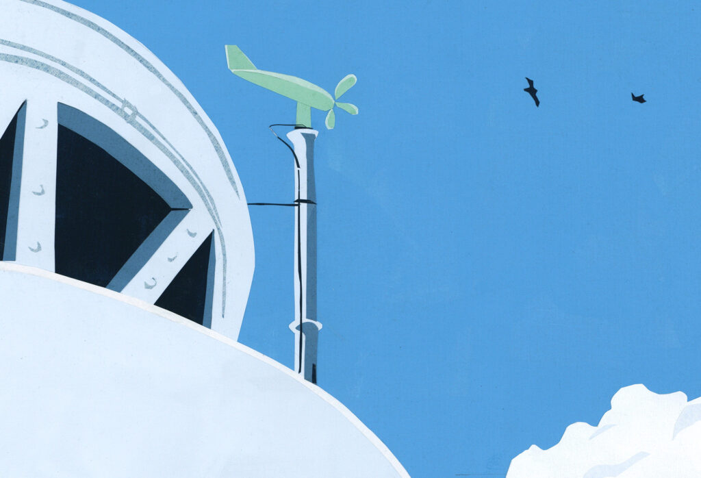 今日１日を、このイラストと。のなか あやみ vol.24