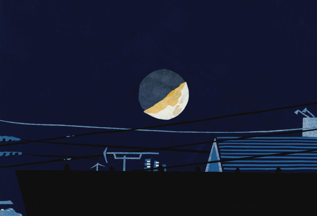 今日１日を、このイラストと。のなか あやみ vol.25