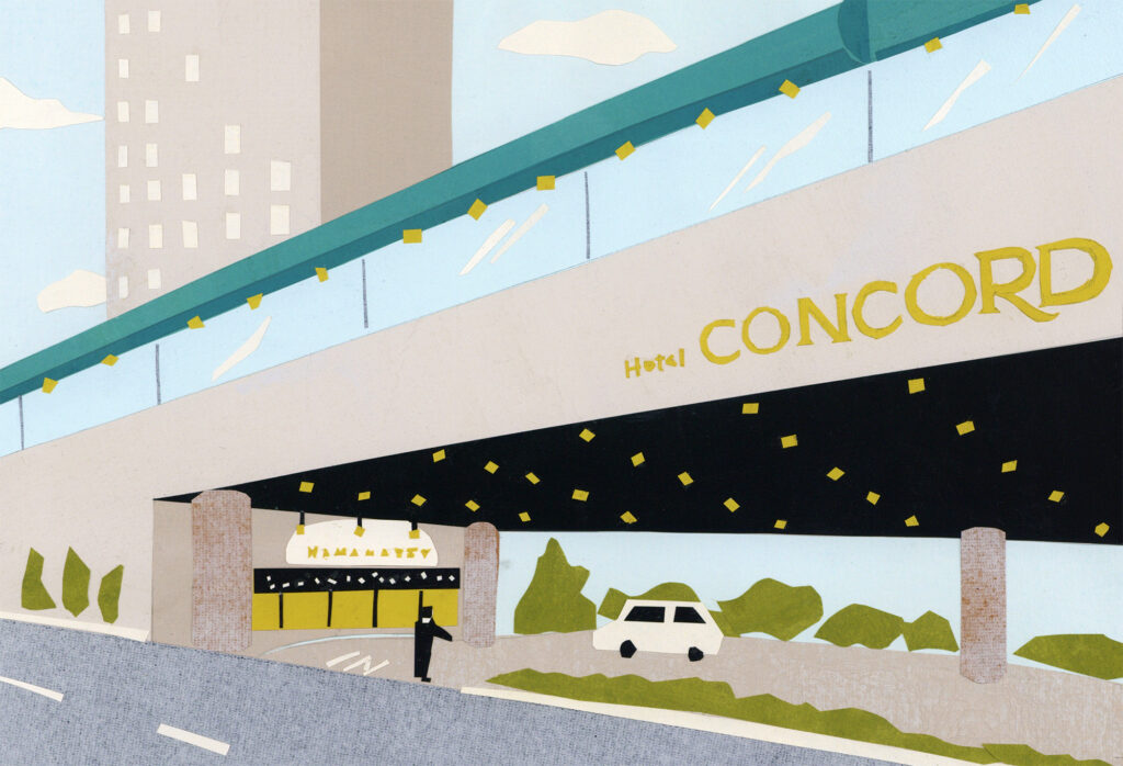 今日１日を、このイラストと。のなか あやみ vol.26