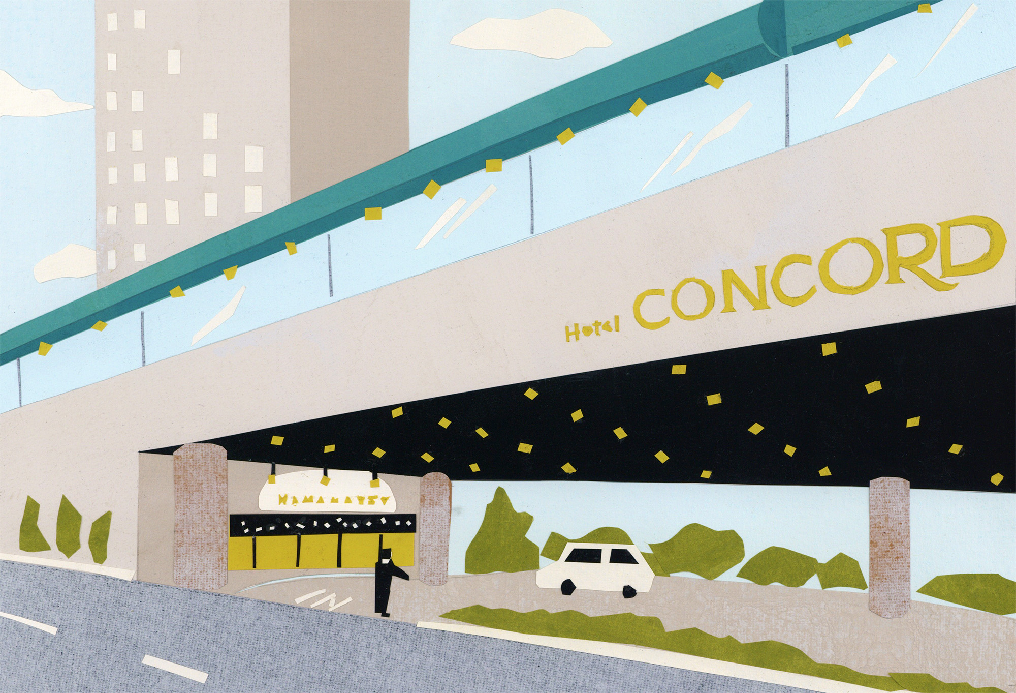 今日１日を、このイラストと。のなか あやみ vol.26