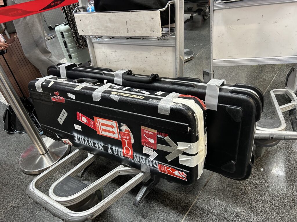 コーマック・マッカーシーの『ブラッド・メリディアン』を読んで。物語を信じるという、自分の心を試す。写真と文：曽我部恵一 (ミュージシャン) #4