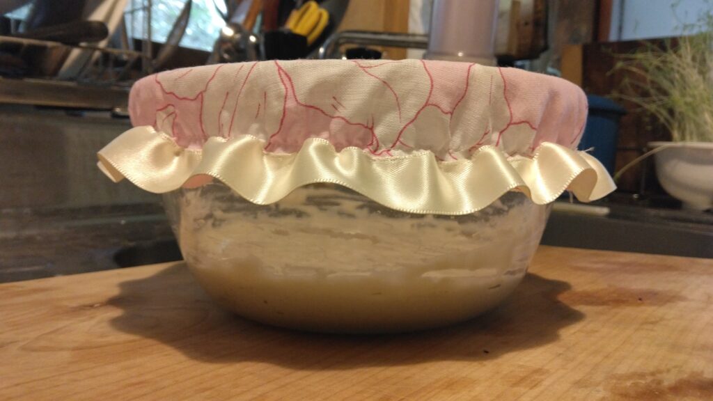 私は布にギャザーを寄せた自家製ボウルキャップを使っています。お皿を乗せて蓋代わりにしても良いです。ペルーの中華街の肉まん、「ミンパオ」のレシピ。写真と文:按田優子 (『按田餃子』 店主) #4 | 私は布にギャザーを寄せた自家製ボウルキャップを使っています。お皿を乗せて蓋代わりにしてもよいです。 私は布にギャザーを寄せた自家製ボウルキャップを使っています。お皿を乗せて蓋代わりにしても良いです。ペルーの中華街の肉まん、「ミンパオ」のレシピ。写真と文:按田優子 (『按田餃子』 店主) #4 | 私は布にギャザーを寄せた自家製ボウルキャップを使っています。お皿を乗せて蓋代わりにしてもよいです。