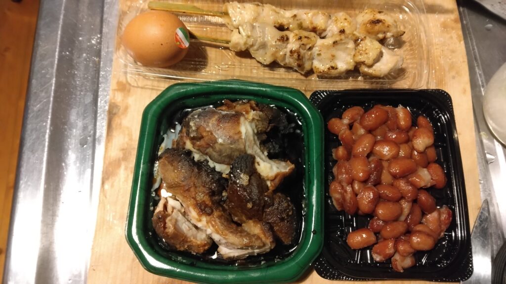 ペルーの中華街の肉まん、「ミンパオ」のレシピ。写真と文:按田優子 (『按田餃子』 店主) #4 ペルーの中華街の肉まん、「ミンパオ」のレシピ。写真と文:按田優子 (『按田餃子』 店主) #4