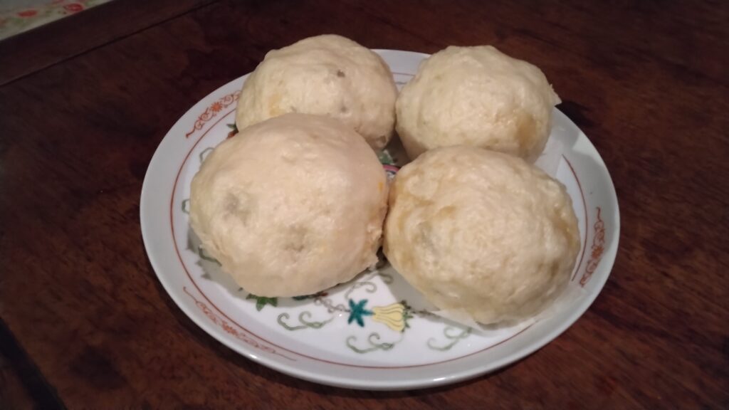 ペルーの中華街の肉まん、「ミンパオ」のレシピ。写真と文:按田優子 (『按田餃子』 店主) #4 ペルーの中華街の肉まん、「ミンパオ」のレシピ。写真と文:按田優子 (『按田餃子』 店主) #4