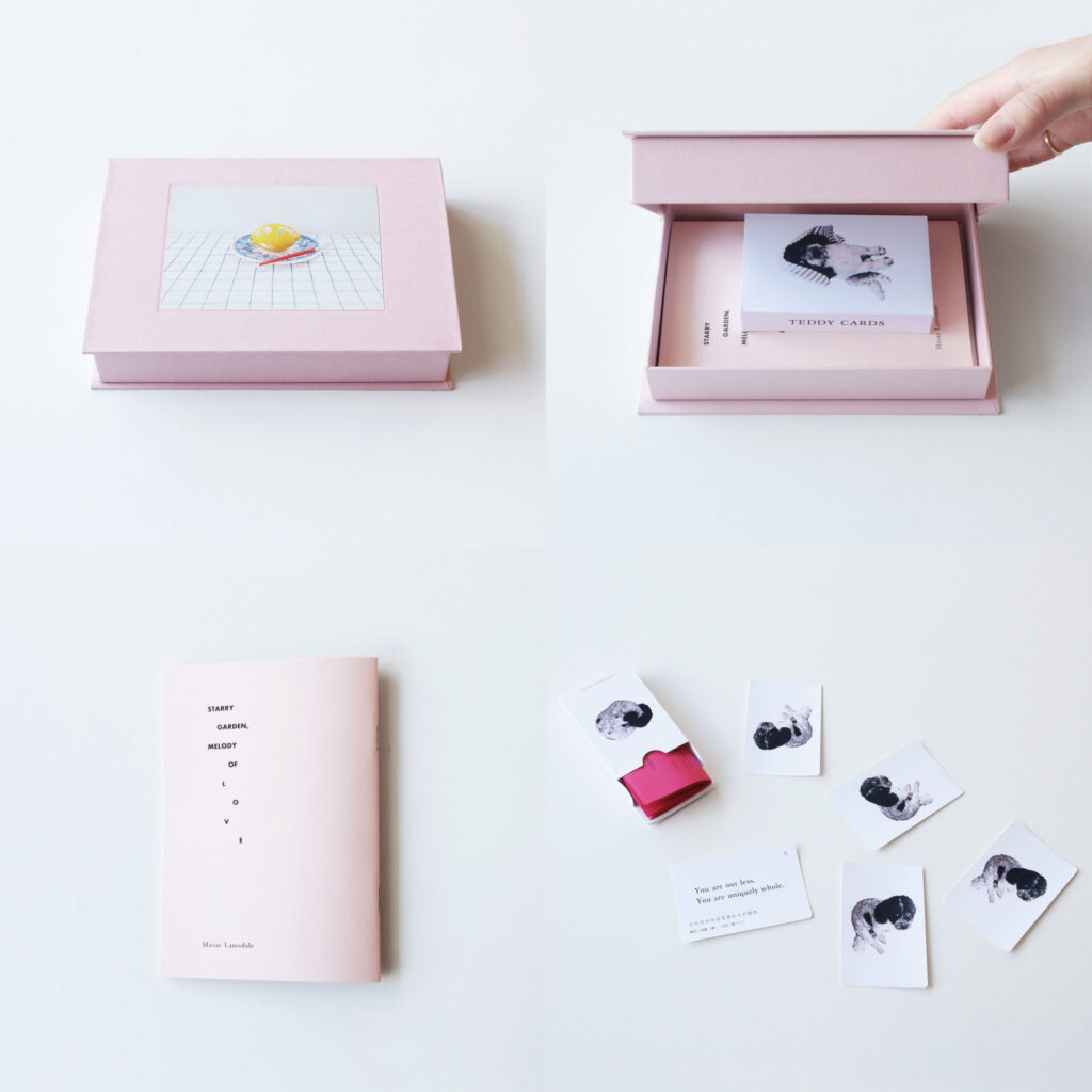 自然や心との繋がりにフォーカスするイギリス在住の作家、ラムズデール昌栄さんの出版記念を『CINQ HOME』で開催。 自然や心との繋がりにフォーカスするイギリス在住の作家、ラムズデール昌栄さんの出版記念を『CINQ HOME』で開催。