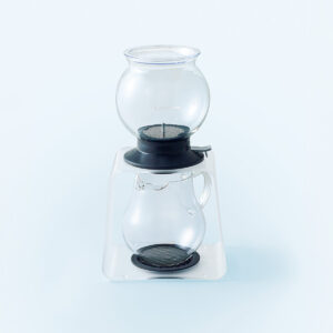 Tea Dripper Largo Stand Set _ HARIO