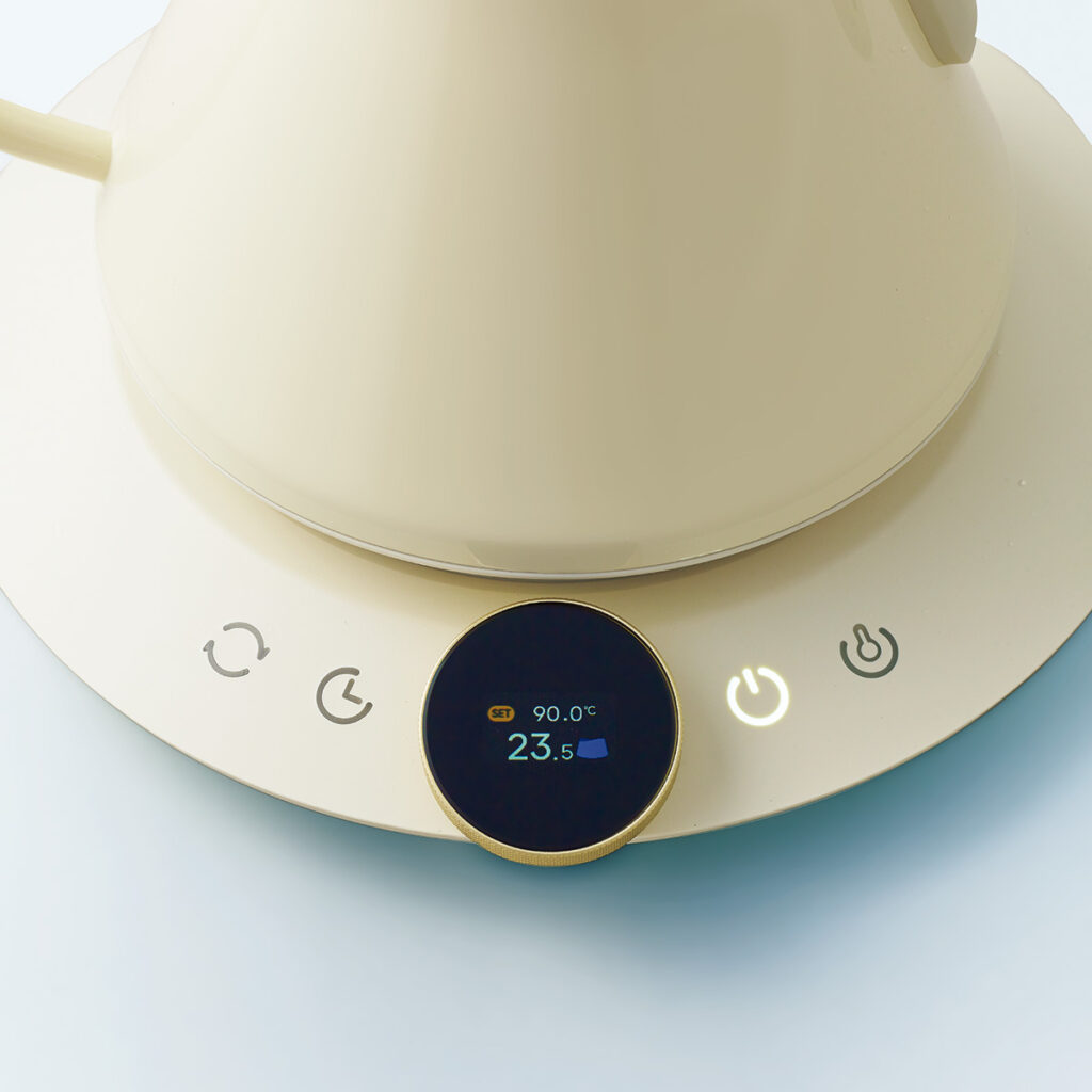 Goose Neck Design Kettle _ EPEIOS Goose Neck Design Kettle _ EPEIOS