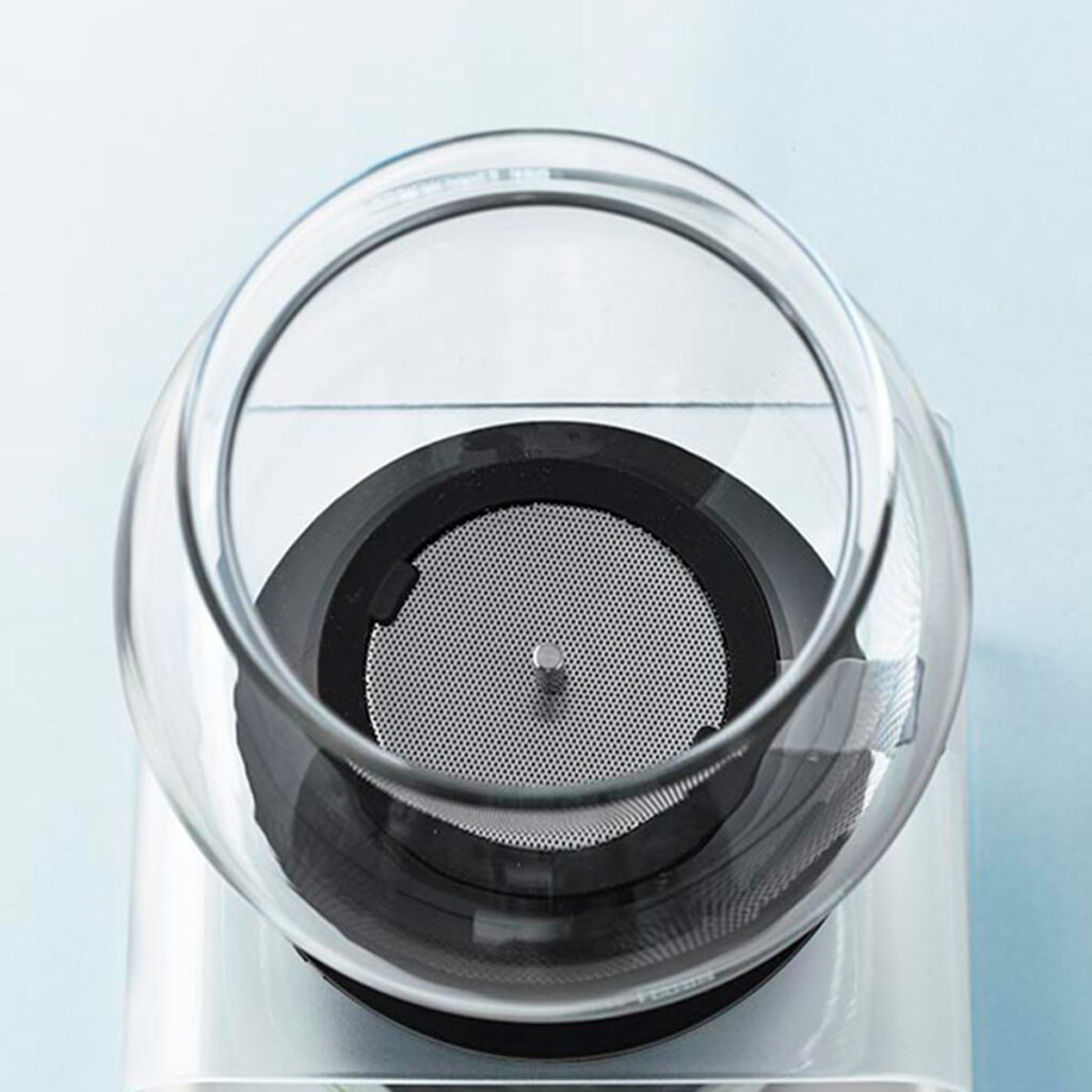 Tea Dripper Largo Stand Set _ HARIO Tea Dripper Largo Stand Set _ HARIO