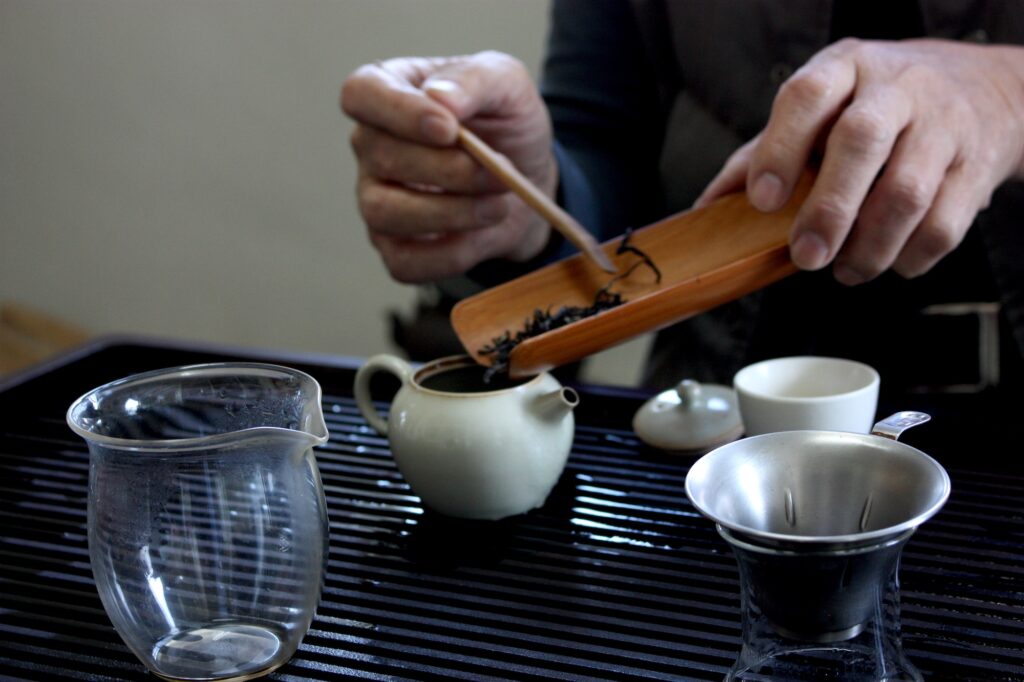 日本人が築いた、台湾紅茶100年の歩み。写真と文：リン・ピンチュン (台湾茶／台湾料理研究家) #1