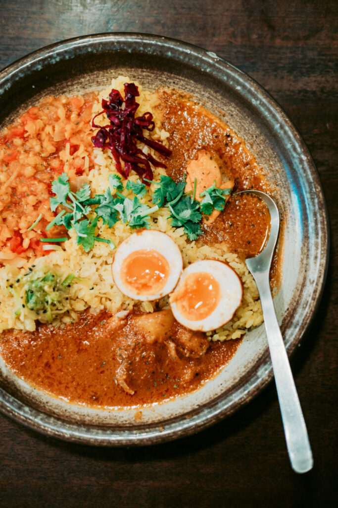 わたしの好きな岡山。20年以上、岡山市に根付くカレー店『QUIET VILLAGE CURRY SHOP』。写真と文:中川正子
(写真家) #3 わたしの好きな岡山。20年以上、岡山市に根付くカレー店『QUIET VILLAGE CURRY SHOP』。写真と文:中川正子
(写真家) #3