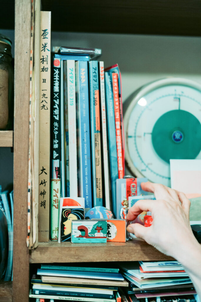 わたしの好きな岡山。20年以上、岡山市に根付くカレー店『QUIET VILLAGE CURRY SHOP』。写真と文:中川正子
(写真家) #3 わたしの好きな岡山。20年以上、岡山市に根付くカレー店『QUIET VILLAGE CURRY SHOP』。写真と文:中川正子
(写真家) #3