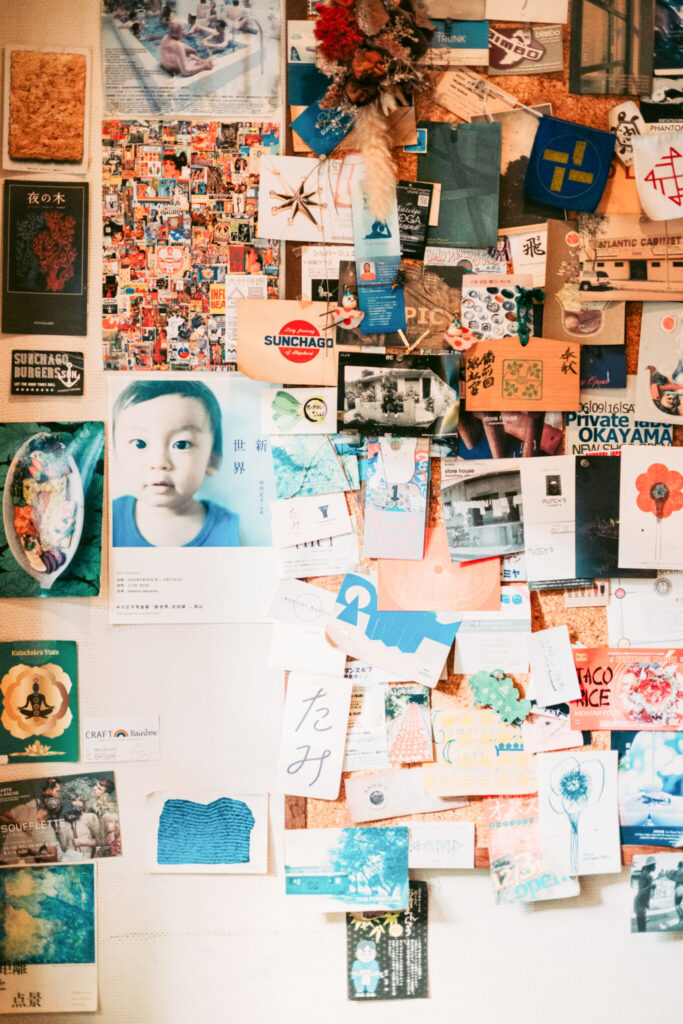 わたしの好きな岡山。20年以上、岡山市に根付くカレー店『QUIET VILLAGE CURRY SHOP』。写真と文:中川正子
(写真家) #3 わたしの好きな岡山。20年以上、岡山市に根付くカレー店『QUIET VILLAGE CURRY SHOP』。写真と文:中川正子
(写真家) #3