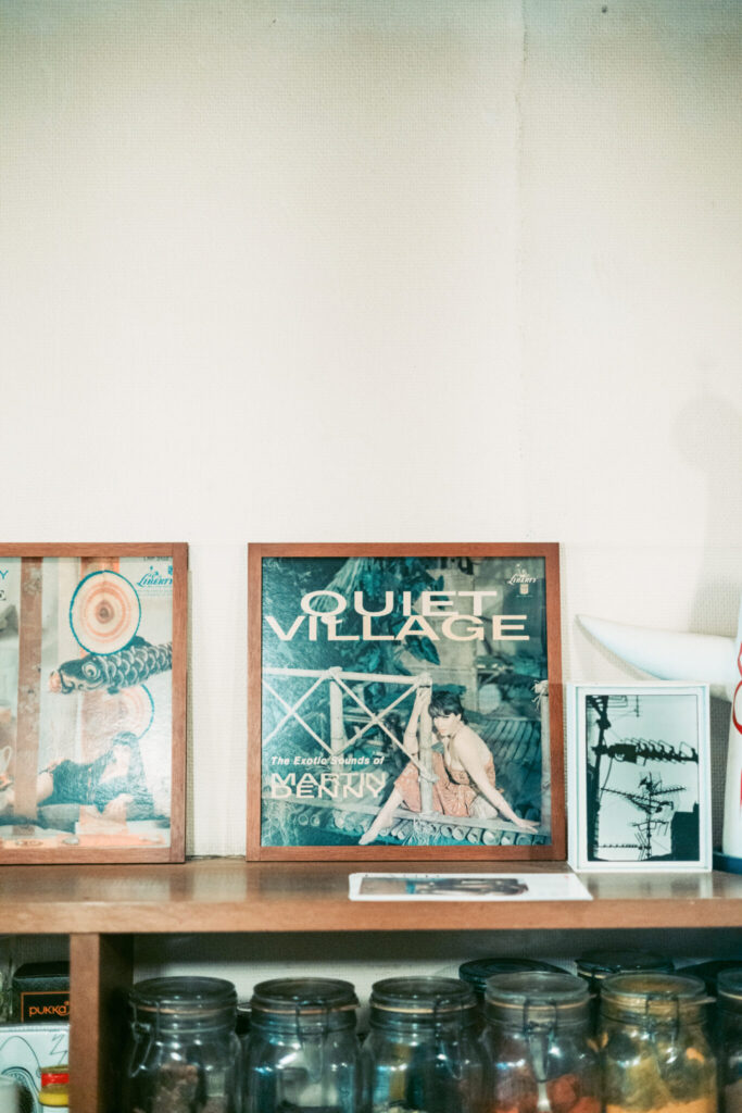 わたしの好きな岡山。20年以上、岡山市に根付くカレー店『QUIET VILLAGE CURRY SHOP』。写真と文:中川正子
(写真家) #3 わたしの好きな岡山。20年以上、岡山市に根付くカレー店『QUIET VILLAGE CURRY SHOP』。写真と文:中川正子
(写真家) #3