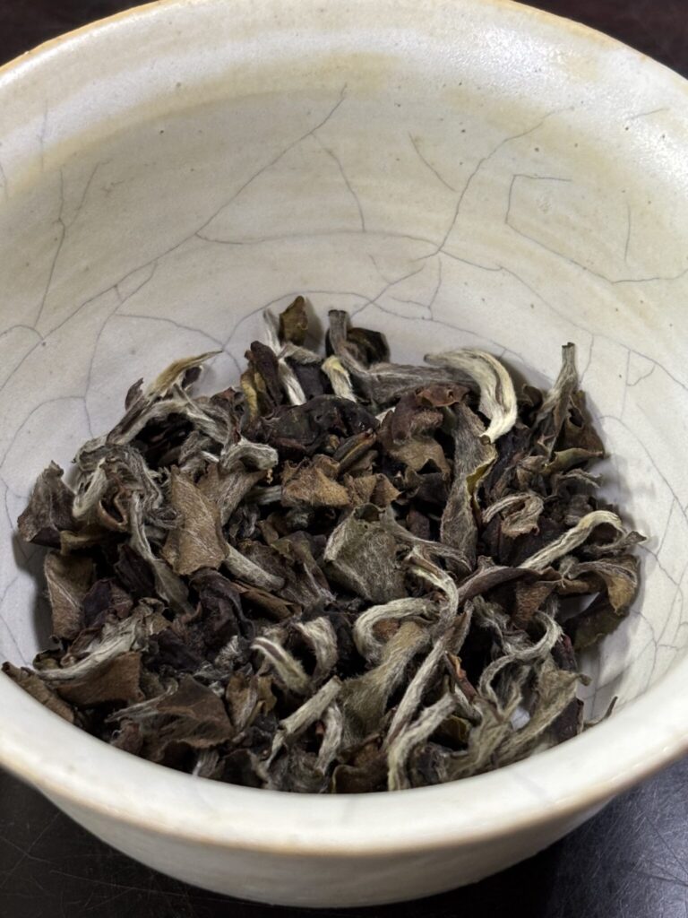 東方美人茶を探しに、旅に出ました。写真と文:リン・ピンチュン (台湾茶/台湾料理研究家) #3 東方美人茶を探しに、旅に出ました。写真と文:リン・ピンチュン (台湾茶/台湾料理研究家) #3