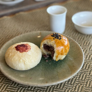 台湾茶に合う、おいしい茶菓子を見つけよう。写真と文：リン・ピンチュン (台湾茶／台湾料理研究家) #4