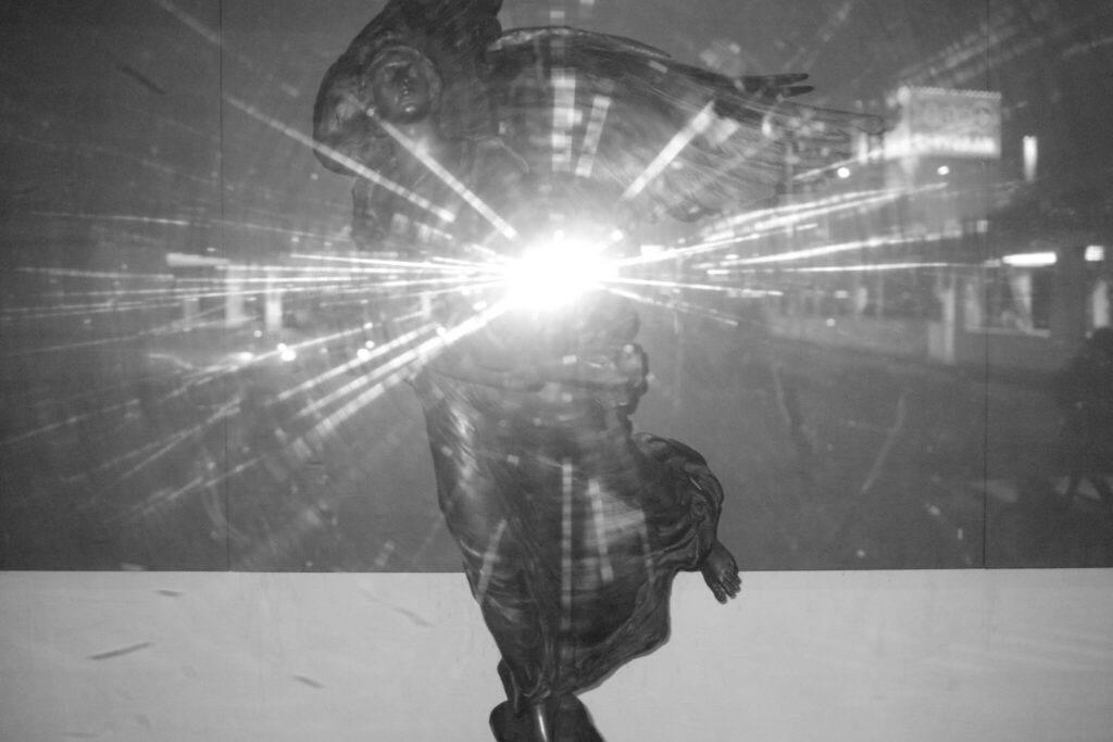 今月の写真家、今日の一枚。佐藤 隼