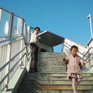 今月の写真家、今日の一枚。佐藤 隼 | Tokyo, 2024