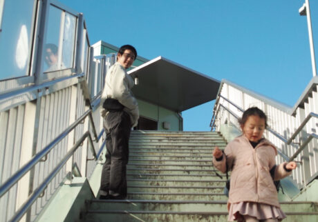 今月の写真家、今日の一枚。佐藤 隼 | Tokyo, 2024