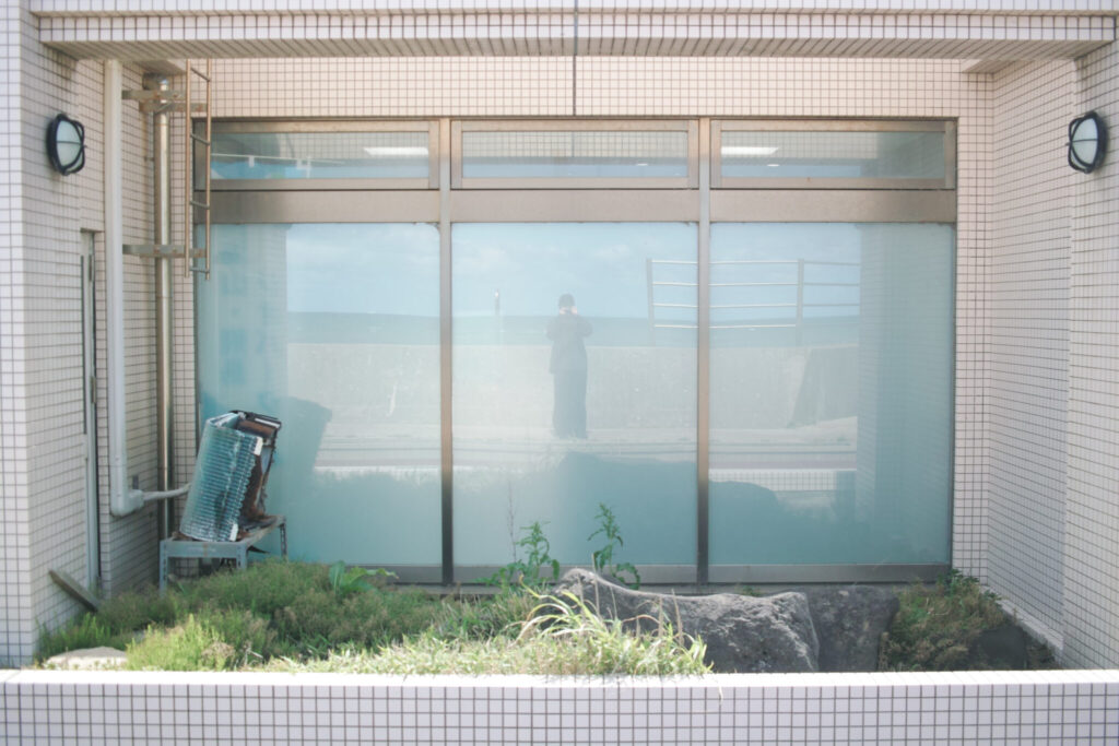 今月の写真家、今日の一枚。佐藤 隼 | Yamagata, 2024 今月の写真家、今日の一枚。佐藤 隼