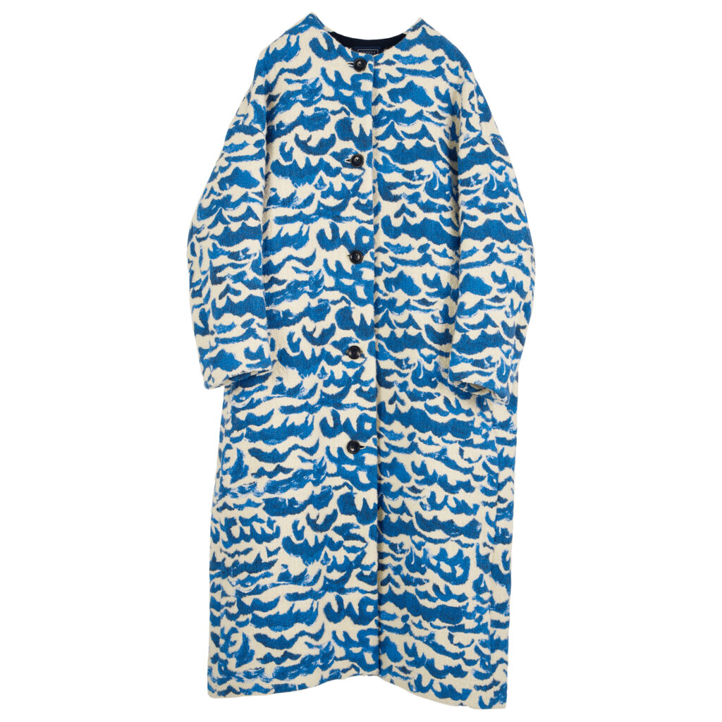 MINÄ PERHONEN coat MINÄ PERHONEN coat