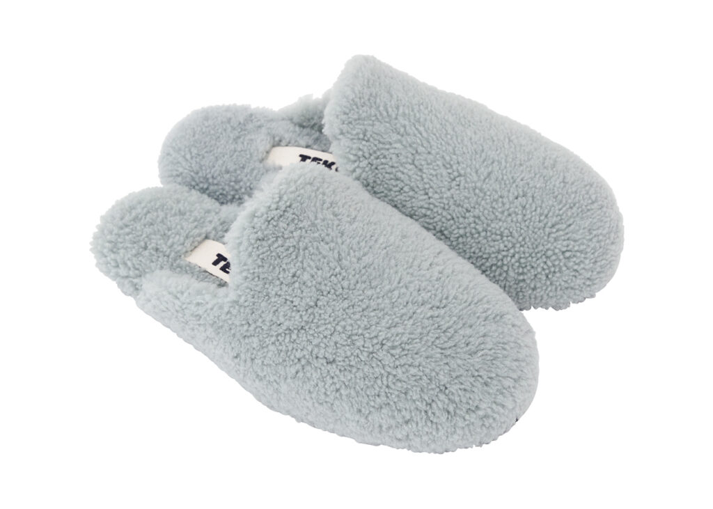TEKLA slippers TEKLA slippers
