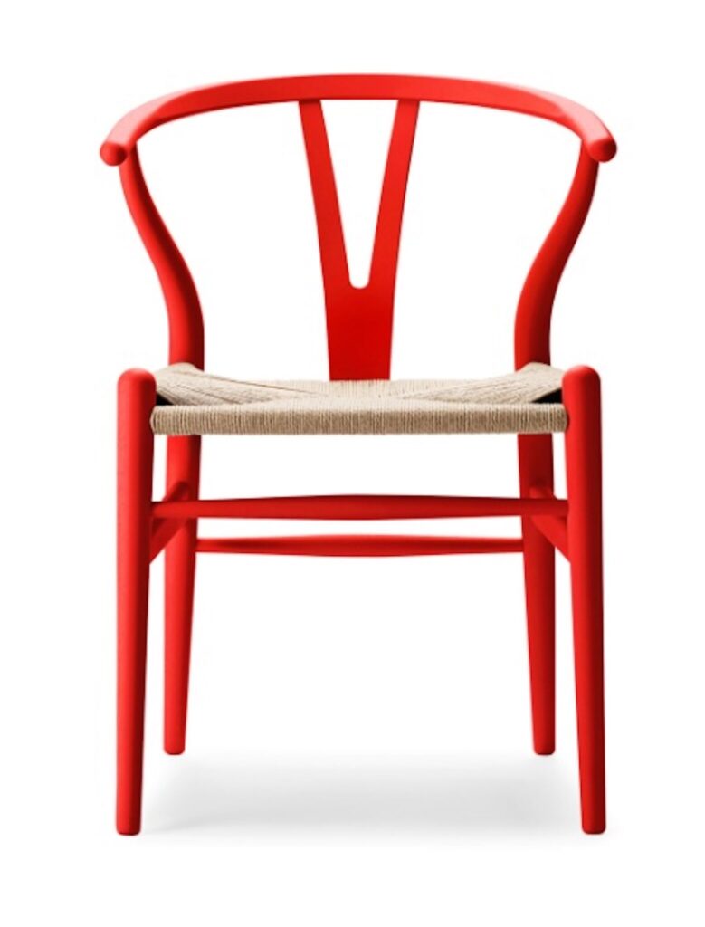 初期から晩年までの名作チェアや家具が一堂に。「織田コレクション ハンス・ウェグナー展 至高のクラフツマンシップ」が、12月2日 (火) より東京・渋谷の『ヒカリエホール』で開催。