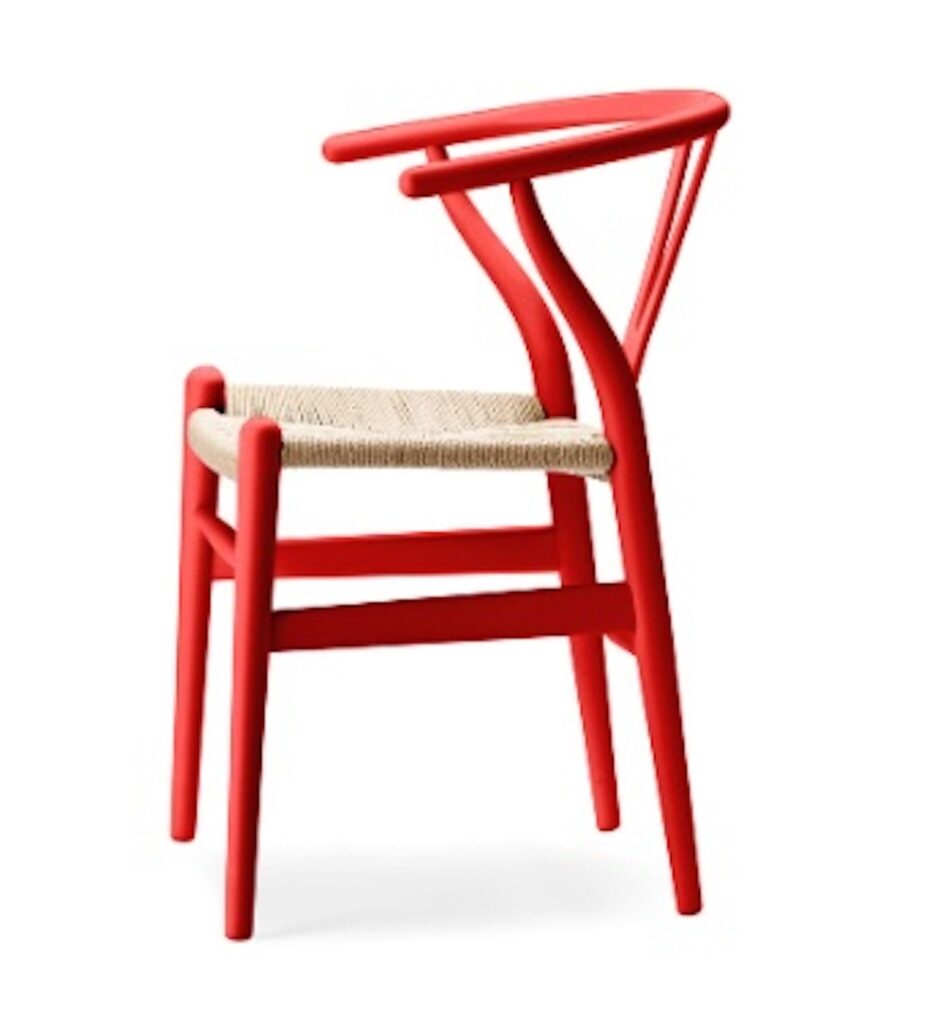 初期から晩年までの名作チェアや家具が一堂に。「織田コレクション ハンス・ウェグナー展 至高のクラフツマンシップ」が、12月2日 (火) より東京・渋谷の『ヒカリエホール』で開催。