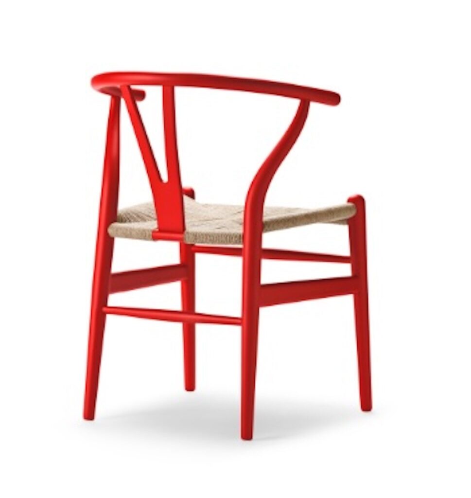 初期から晩年までの名作チェアや家具が一堂に。「織田コレクション ハンス・ウェグナー展 至高のクラフツマンシップ」が、12月2日 (火) より東京・渋谷の『ヒカリエホール』で開催。