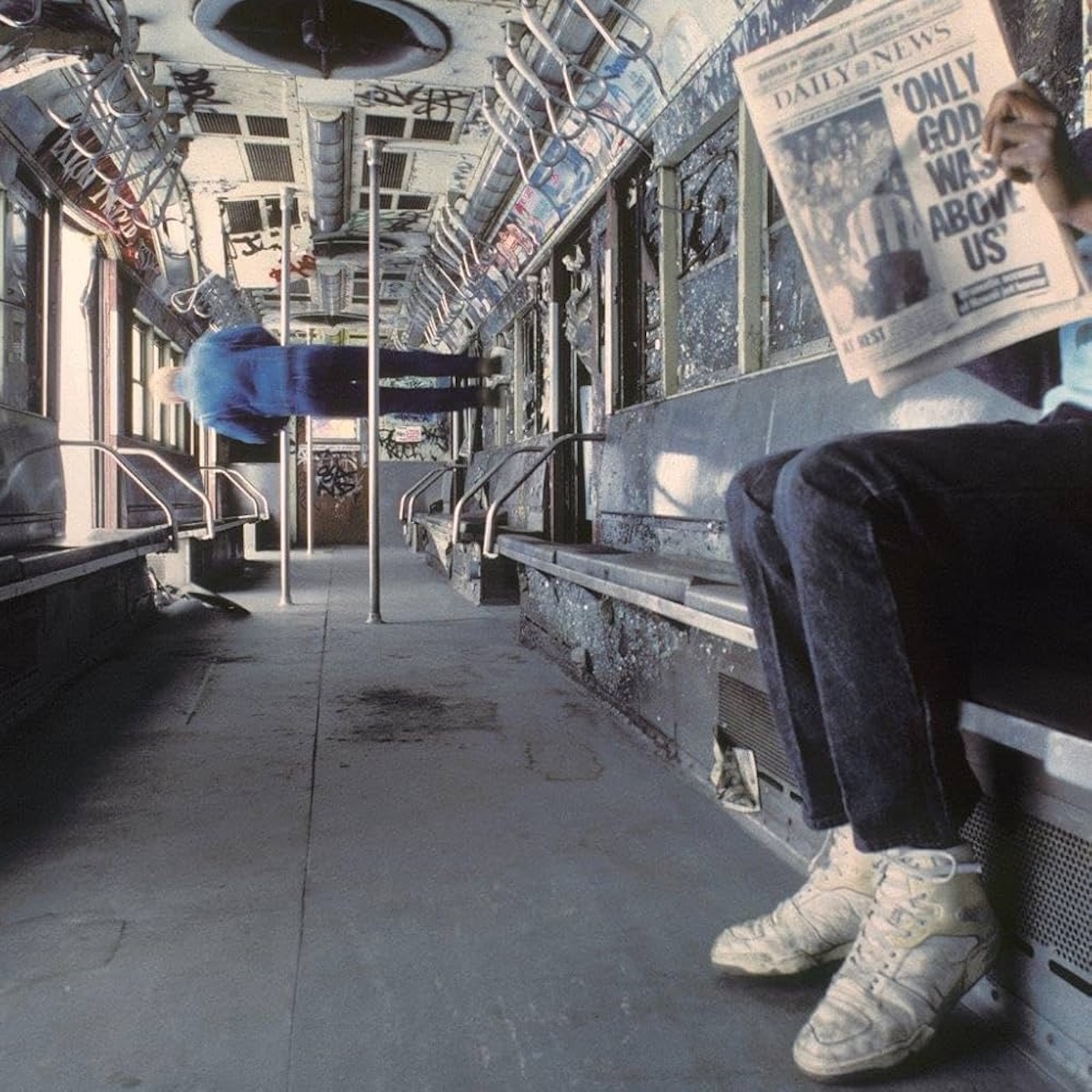 プロデューサー、シンガーermhoiさんが選ぶ土曜の朝と日曜の夜の音楽。vol.4